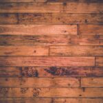 Pose de parquet par Oencouleurs