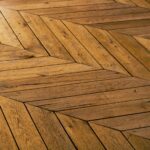 Pose de parquet par Oencouleurs